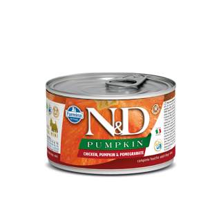 Farmina Dog Pumpkin Chicken/Pomegranate 285gr.