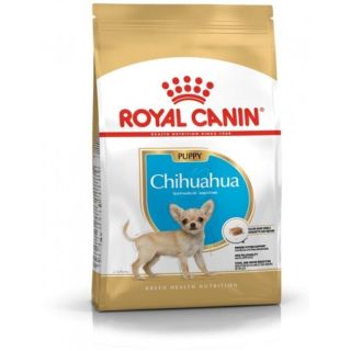 Royal Canin BHN CHIHUAHUA PUPPY - 0,5 kg