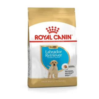Royal Canin BHN LABRADOR RETRIEVER PUPPY
