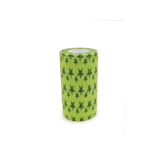 SMI ISEKLEEPUV SIDE NO CHEW 7,5CMX4,5M N1