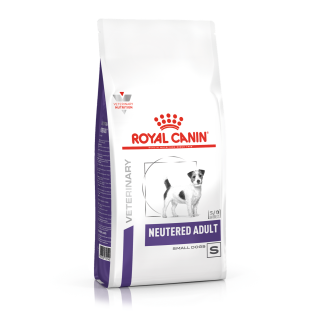 Royal Canin VHN Neutered Aault Small Dog 1.5kg
