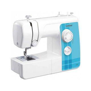 Brother J14S õmblusmasin