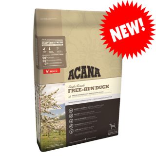 ACANA DOG FREE-RUN DUCK 11,4kg