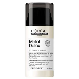 L’Oréal Professionnel Metal Detox High Protection Cream 100 ml (0000030161153)