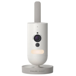 Philips Avent EcoOwl Connected SCD953/26 Connected baby monitoring device (SCD953/26)