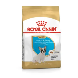 Royal Canin BHN FRENCH BULLDOG PUPPY - 3 kg