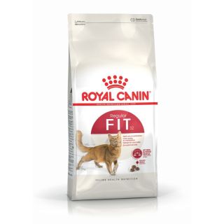 Royal Canin FHN FIT 32- 4 kg