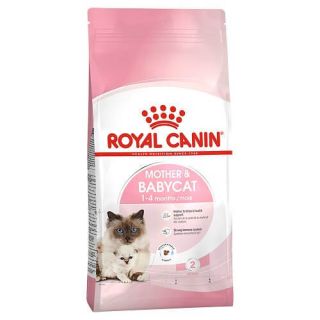 Royal Canin FHN Mother & Babycat