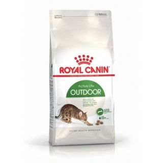 Royal Canin FBN Outdoor