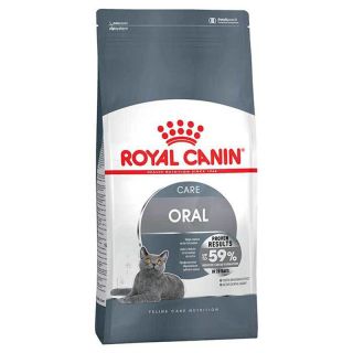 Royal Canin FCN ORAL CARE - 8 kg