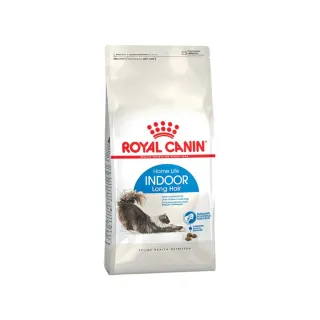 Royal Canin FHN INDOOR LONG HAIR - 2 kg