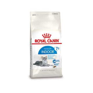 Royal Canin FBN INDOOR +7