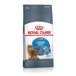 Royal Canin FCN LIGHT WEIGHT CARE - 1,5 kg
