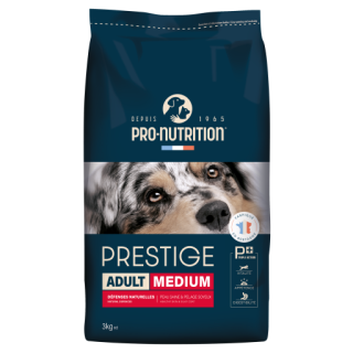 Pro-Nutrition Prestige Medium Adult koeratoit 14kg