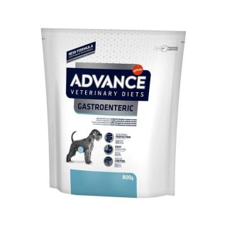 Advance Veterinary Diets Dog Gastroenteritic 0,8kg
