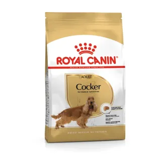 Royal Canin BHN Cocker Adult - 3 kg