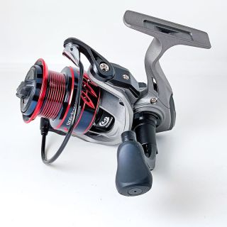 Rull SWD Quick 4000 4+1BB