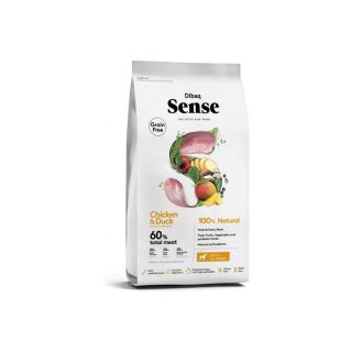 Dibaq Sense GF CHICKEN & DUCK 12kg
