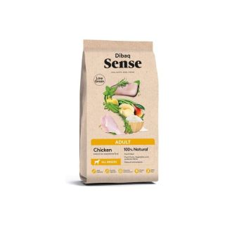 Dibaq Sense LG ADULT (Chicken) 12kg
