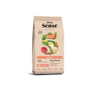 Dibaq Sense LG ADULT (Fish) 2kg