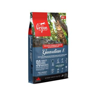 ORIJEN GUARDIAN 8 CAT 4,5 Kg