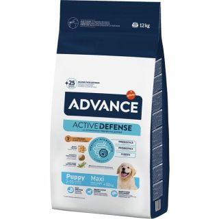 Advance Dog Maxi Puppy Protect Chicken & Rice 3 kg