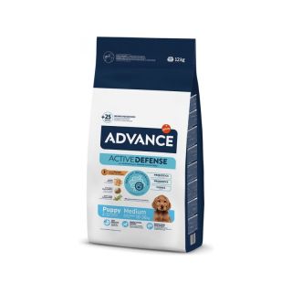 Advance Dog Medium Puppy Protect Chicken & Rice 3 kg