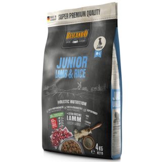 Belcando Junior Lamb & Rice