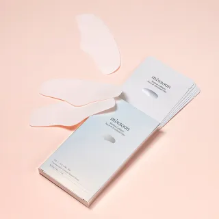 Mixsoon Melting Collagen Neck & Forehead Film 5pcs
