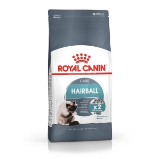 Royal Canin FCN HAIRBALL CARE - 2 kg
