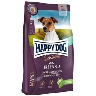 Happy Dog Sensible Mini Ireland - 4kg