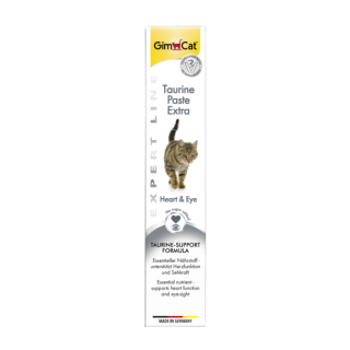 Gimborn Cat Taurin Pasta 50g