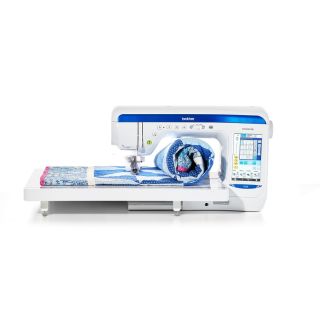 Õmblusmasin Brother Innov-is VQ4