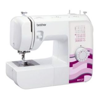 Brother RH127 elektromehhaaniline õmblusmasin