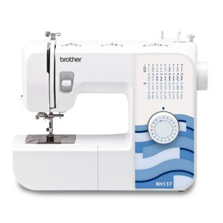 Brother RH137VP2 elektromehhaaniline õmblusmasin
