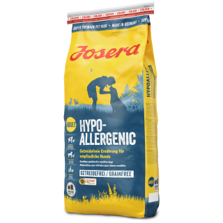 Josera Hypoallergenic 12,5kg