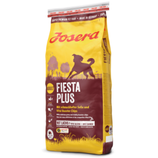Josera FiestaPlus 12,5kg