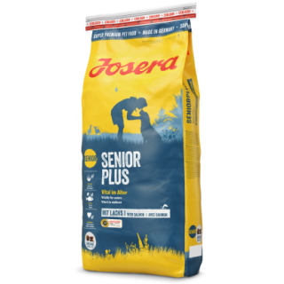 Josera SeniorPlus 5x900g