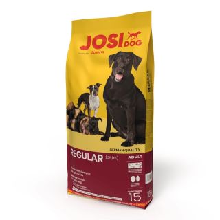 Josera koeratoit Regular 15kg