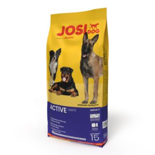 Josera koeratoit Active 2,7kg
