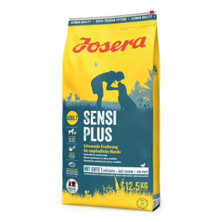 Josera koeratoit SensiPlus 12,5kg