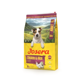 Josera Mini Adult Chicken & Rice