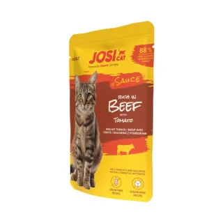 JosiCat veiselihaga eine kastmes 85g (kastis 28tk)