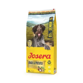 Josera M/M Senior Duck&Potato 12,5kg