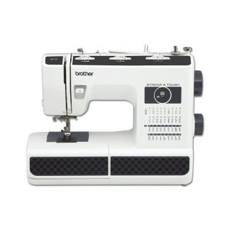 Brother HF-37 elektromehhaaniline õmblusmasin