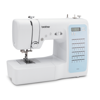 Brother FS40S arvutiseeritud õmblusmasin