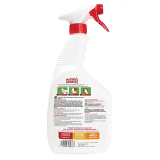 Nature’s Miracle® Stain & Odour Remover kassidele, 946ml