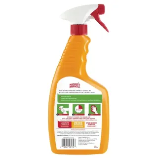 Nature’s Miracle® Stain & Odour Remover kassidele, 709ml