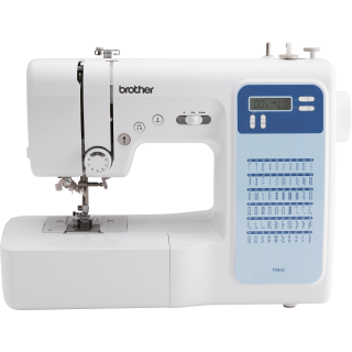 Brother FS60X arvutiseeritud õmblusmasin
