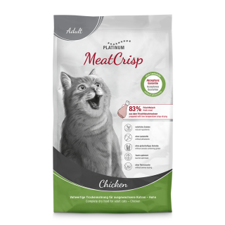 Platinum MeatCrisp Adult Chicken 1,5kg